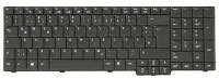 Acer Keyboard 105KS Black Danish (KB.INT00.653)